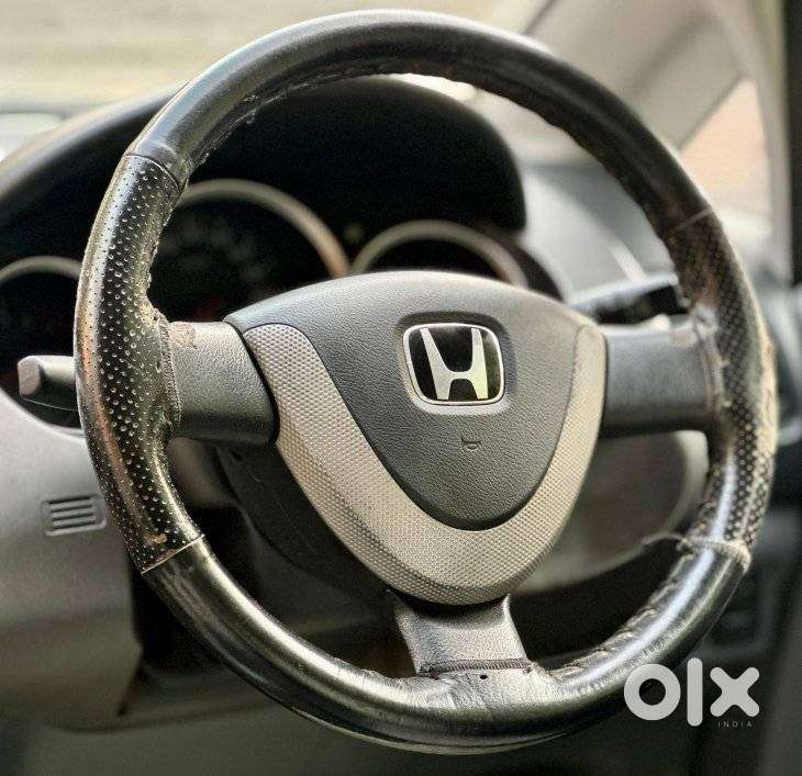 Honda City Zx Gxi, 2007, Petrol
