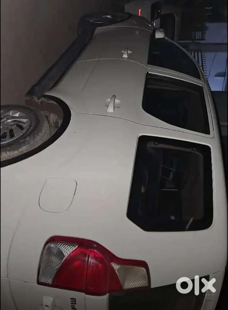 Mahindra Xylo 2013 Diesel Well Maintained