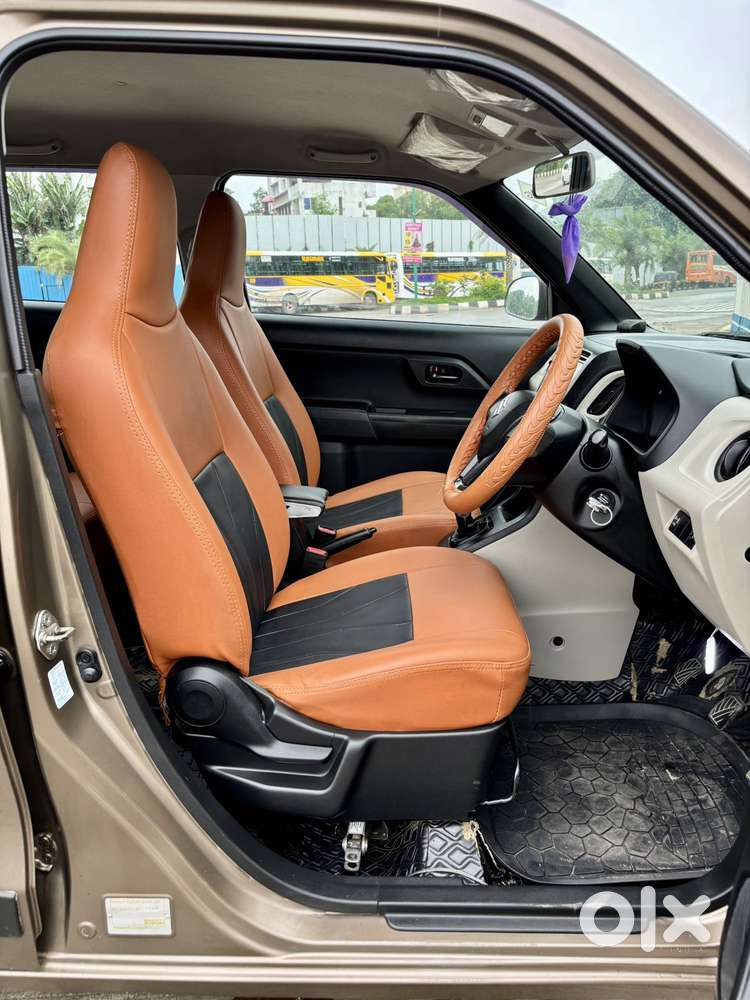 Maruti Suzuki Wagon R 1.0 Lxi Cng, 2020, Cng & Hybrids