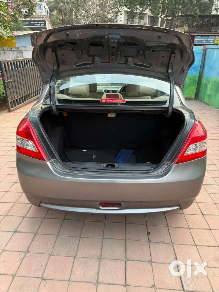 Maruti Suzuki Dzire Vxi 2014