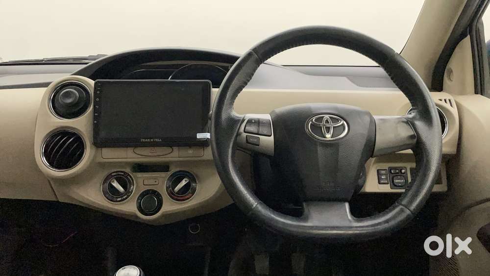 Toyota Etios Liva Vxd, 2016, Diesel