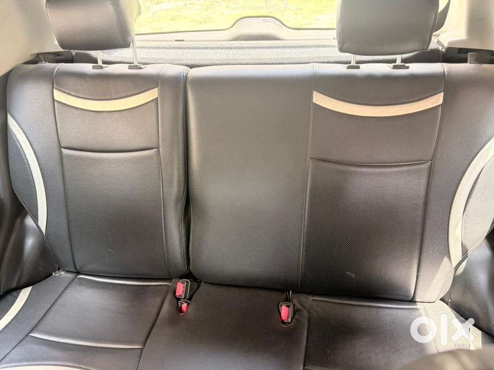 Maruti Suzuki Swift 2016 Petrol Well Maintained