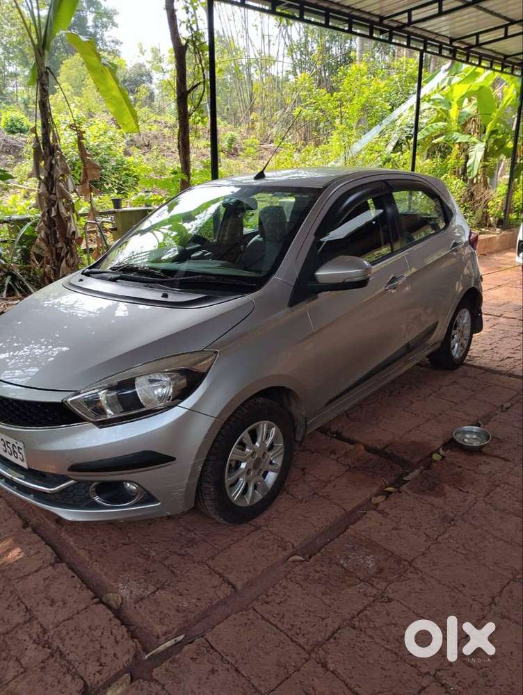 Well Maintained Single Used Tiago For Sale