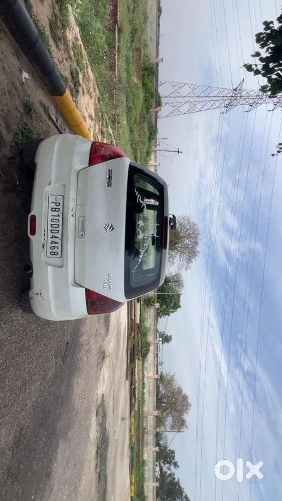 Maruti Suzuki Swift 2010 Diesel 147000 Km Driven