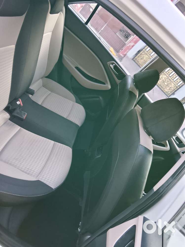 Hyundai I20 Sportz 1.4 Crdi, 2018, Diesel