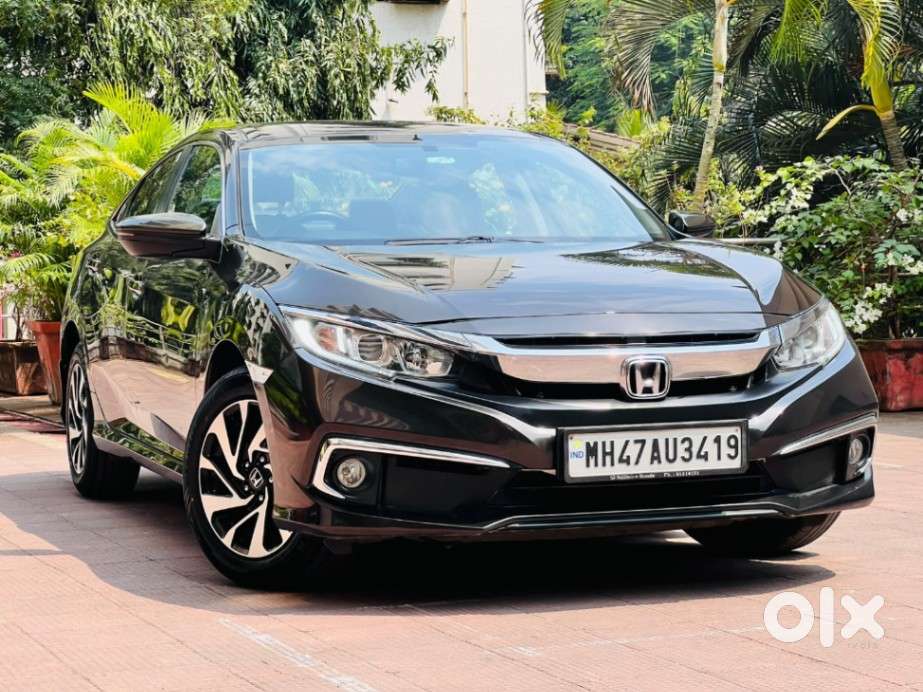 Honda Civic V, 2020, Petrol