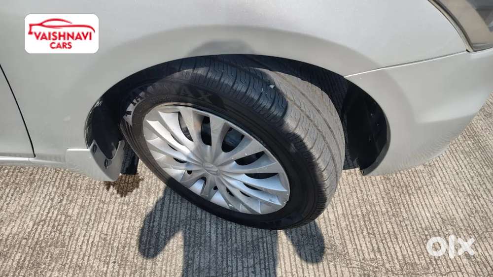 Maruti Suzuki Ciaz, 2014, Diesel