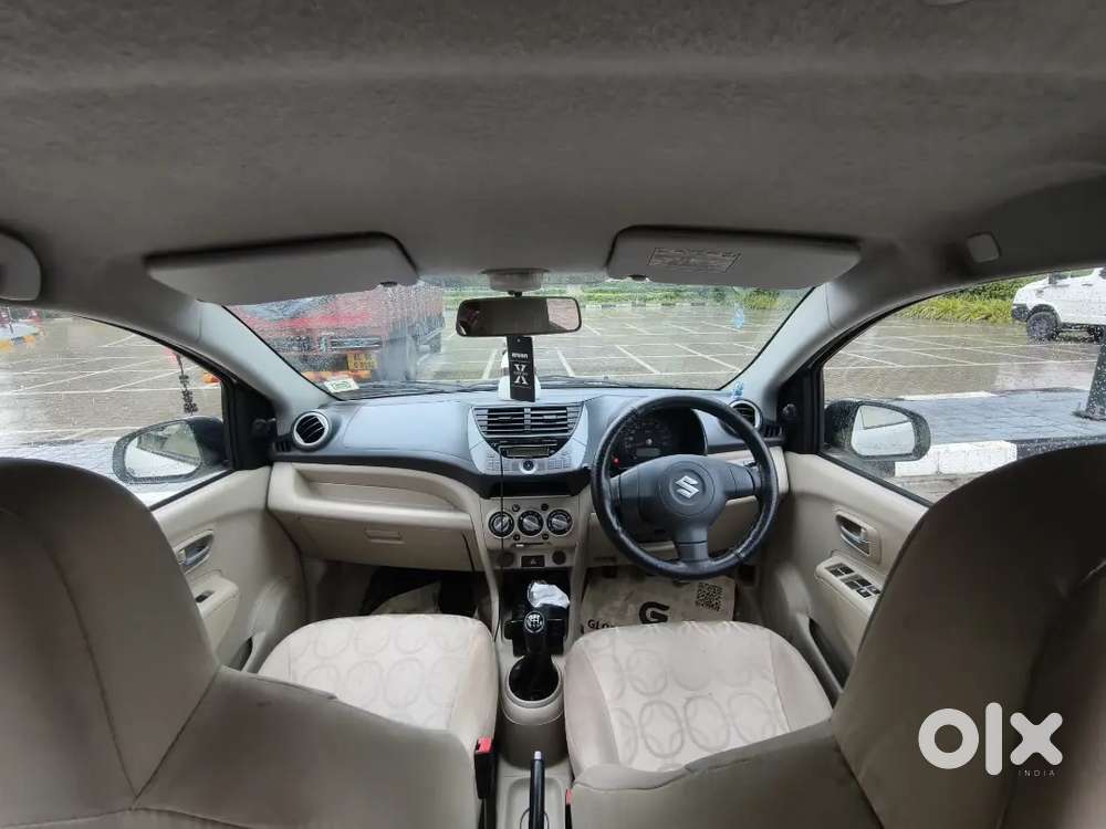 Maruti Suzuki A-star 2012 Petrol Well Maintained