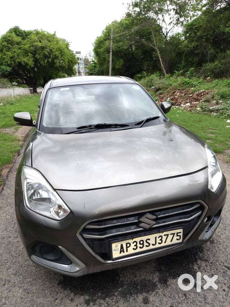 Maruti Suzuki Swift Dzire Vxi Optional, 2023, Cng & Hybrids