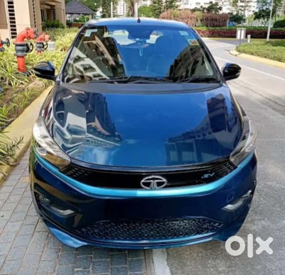 Tata Tiago Ev 2023