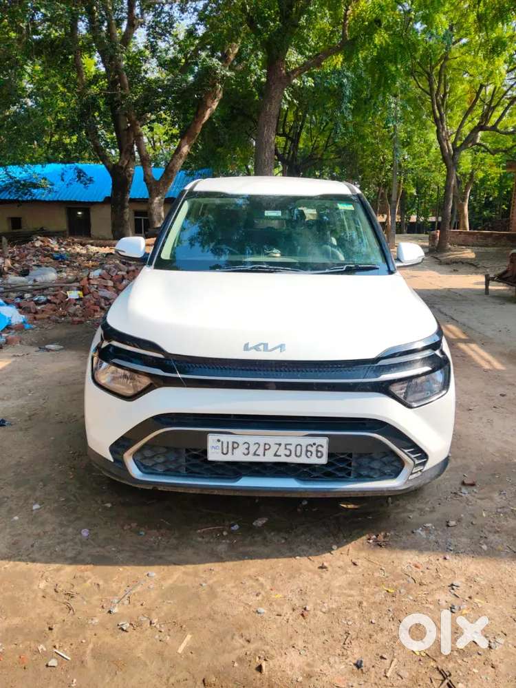 Kia Carens Diesel Manual 2024 Variant Premium