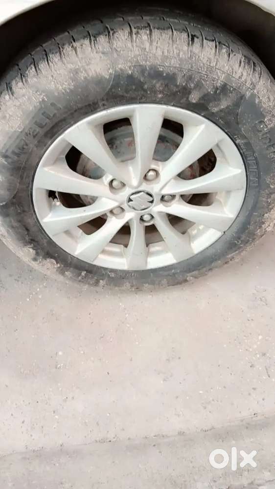 Maruti Suzuki Ertiga Diesel 2013