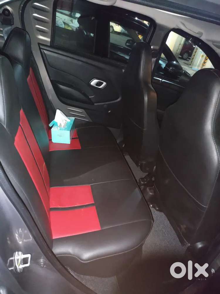 Datsun Redigo 1.0 S 2019
