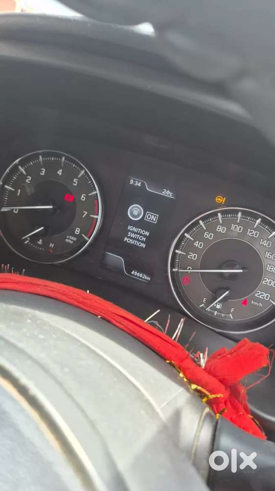 Maruti Suzuki Baleno 2015-2019 1.3 Zeta, 2024, Petrol