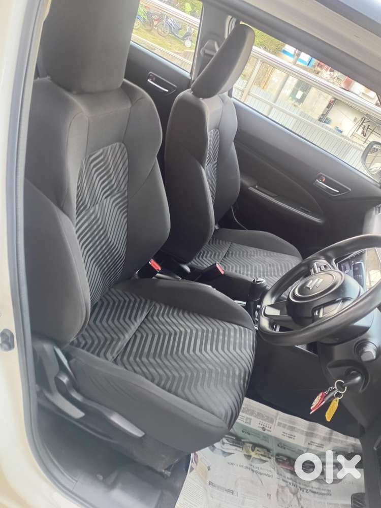 Maruti Suzuki Swift 2018 Vxi, 2020, Petrol