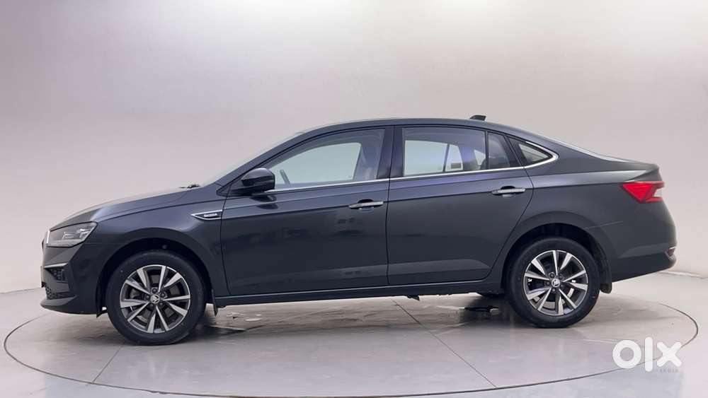 Skoda Slavia Style 1.5L TSI DSG, 2022, Petrol