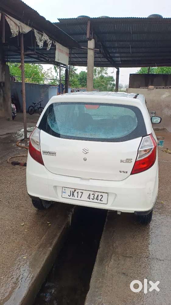 Good Condition
