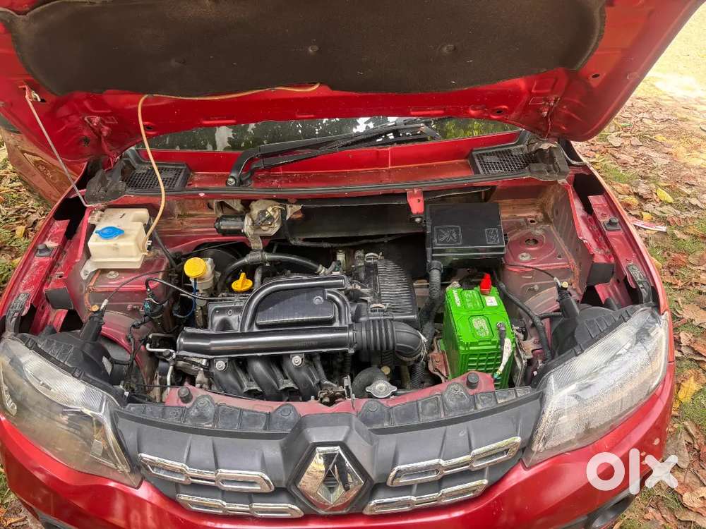 Self Use Good Maintain