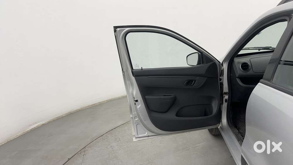 Renault Kwid Rxt 1.0, 2016, Petrol