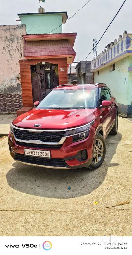Kia Seltos Mobile 2019 New Collection Fix Price Lene Wale Hi Msg Kare