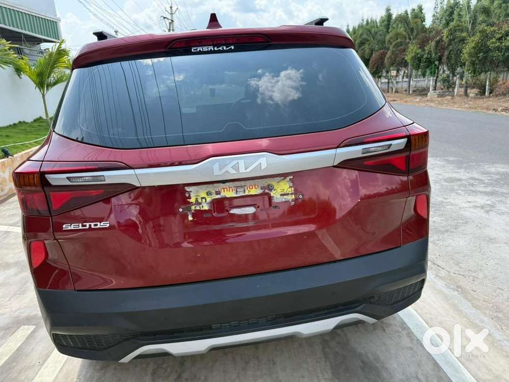 New Tires, New Battery, New Insurance