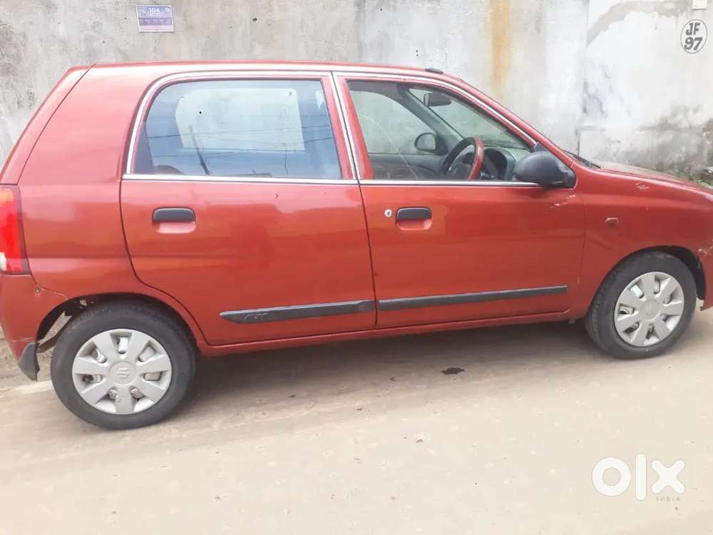 Maruti Suzuki Alto 2012 Petrol 71000 Km Driven