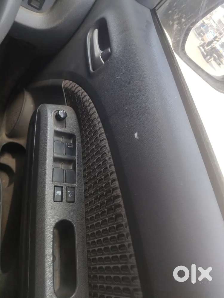 Well Maintained Maruti Suzuki Ritz Zxi (top Model) - Gj Registration