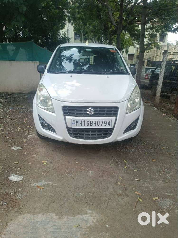 Maruti Suzuki Ritz Vdi 2014