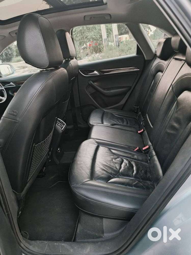 Audi Q3 2.0 30 Tdi Premium With Sunroof, 2019, Diesel