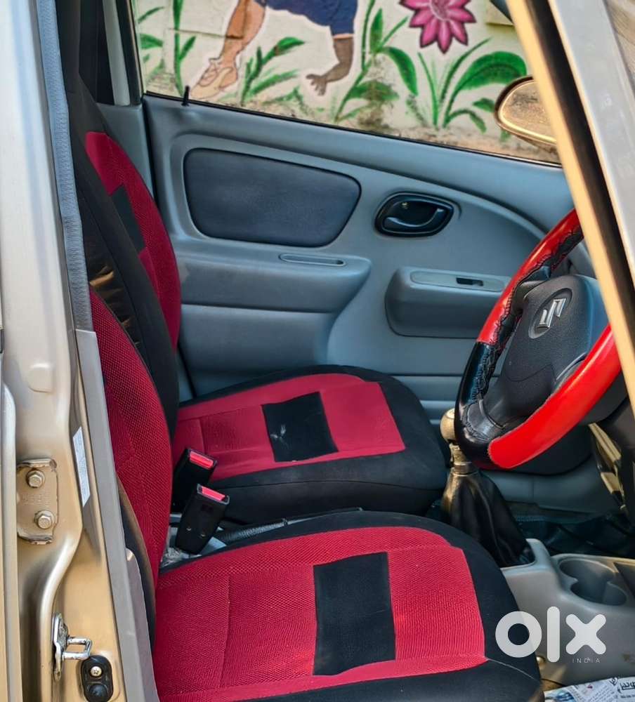 Maruti Suzuki Alto K10 Vxi (o), 2011, Petrol