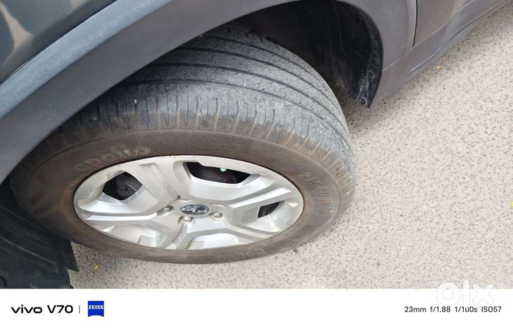 Kia Sonet Htk Plus D, 2022, Diesel