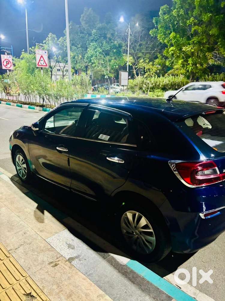 Maruti Suzuki Petrol 2022