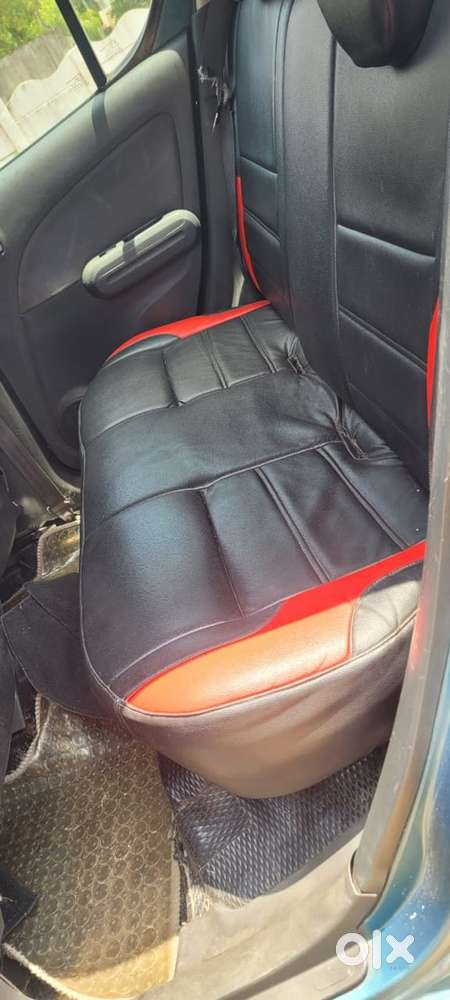 Maruti Suzuki Ritz Diesel 2011