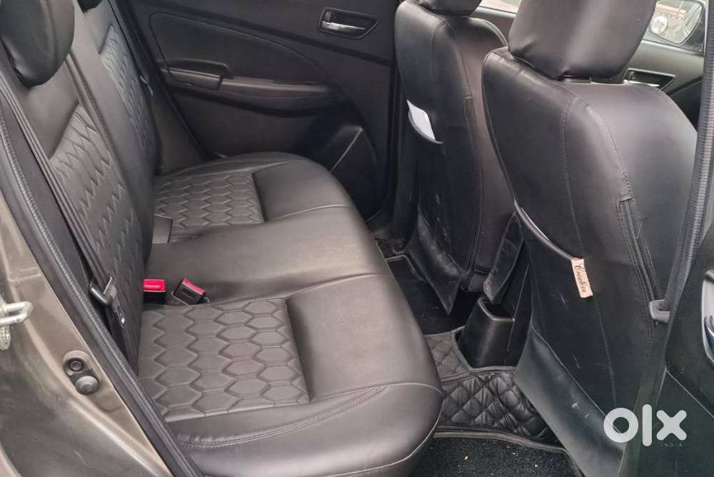 Maruti Suzuki Swift 1.3 Zxi, 2023, Petrol