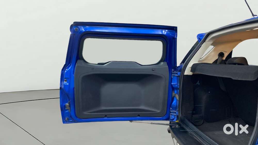 Ford Ecosport 1.5 Ti Vct Mt Titanium, 2017, Petrol