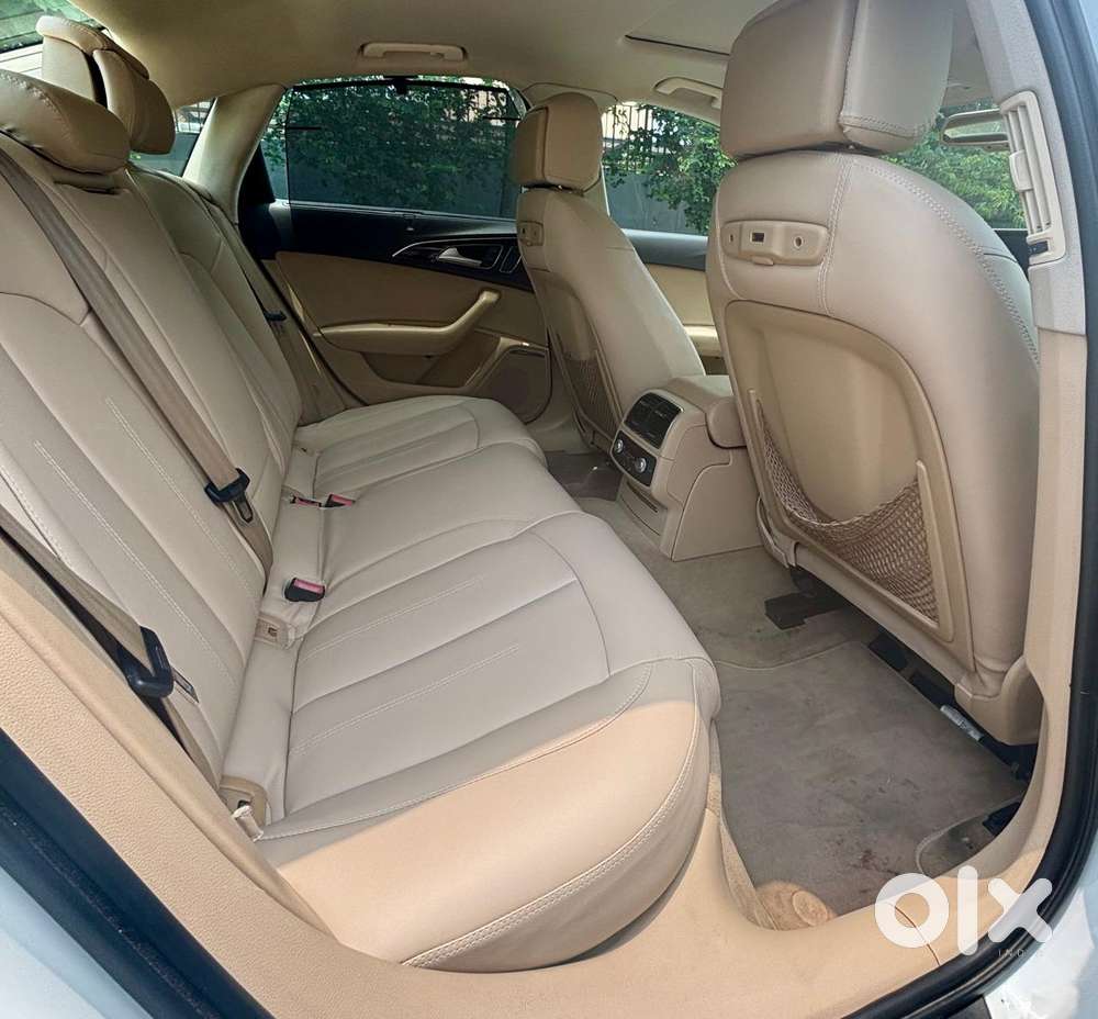 Audi A6 2.0 Tdi, 2014, Diesel