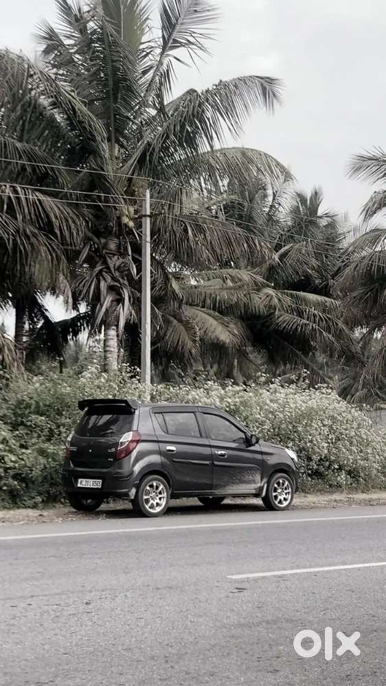Maruti Suzuki Alto K10 2017 Cng & Hybrids Well Maintained