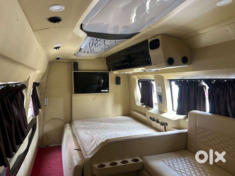 Force Motors One, 2017, Diesel