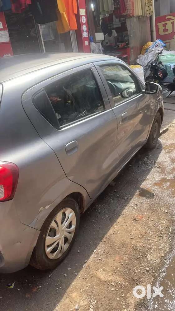 Maruti Suzuki Celerio 2022 Patrol+lpg