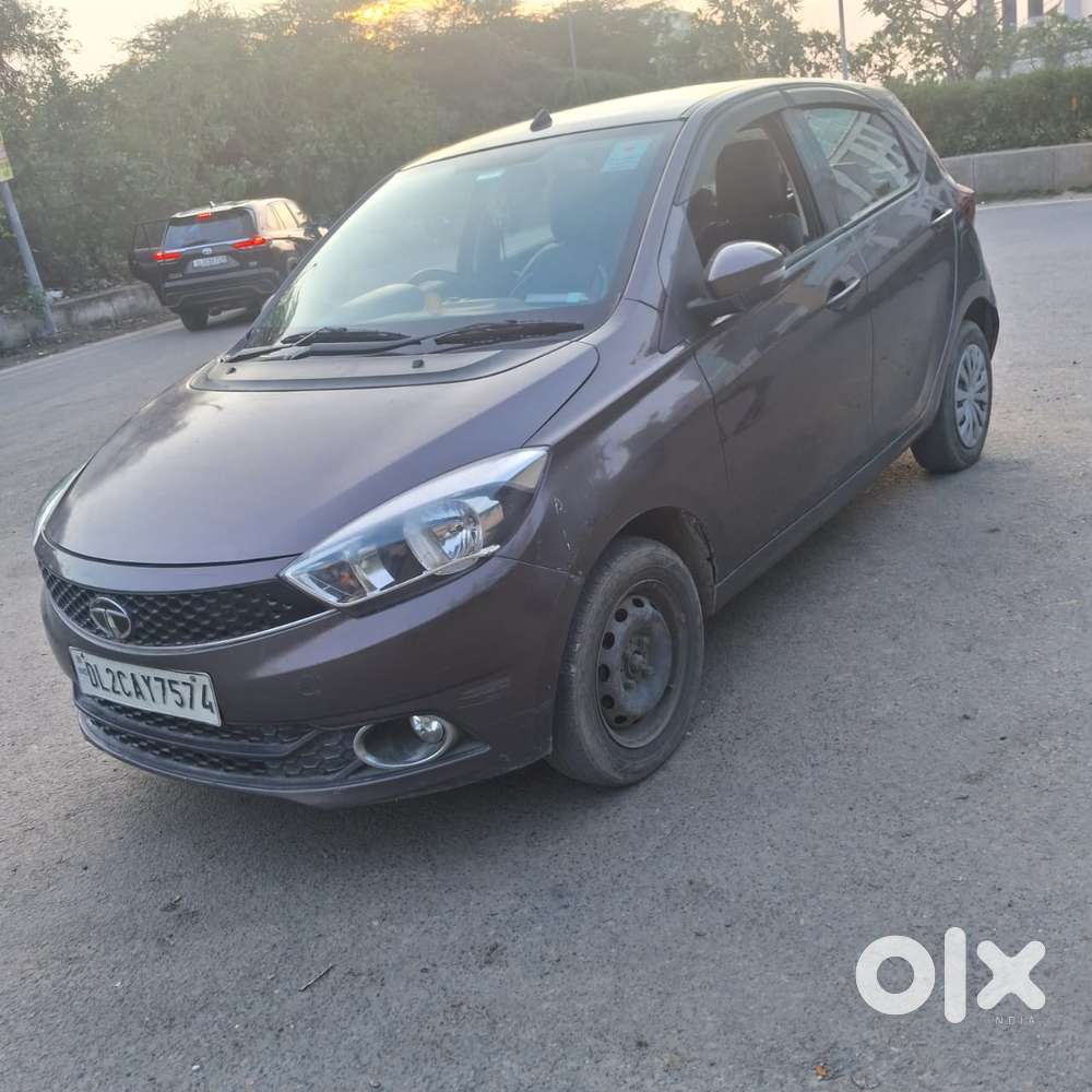 Tata Tiago