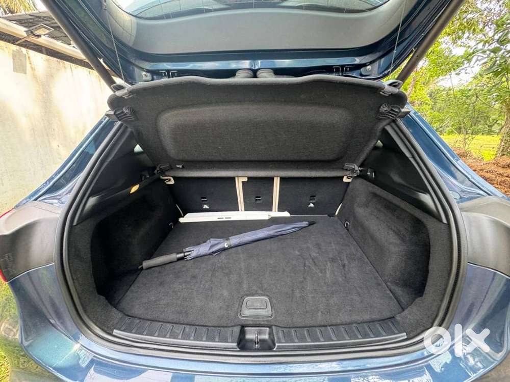 Gla 220d, Well Maintained, Low Usage For Sale