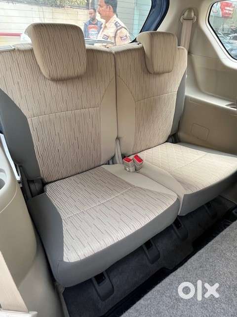 Toyota Rumion V Mt, 2023, Petrol