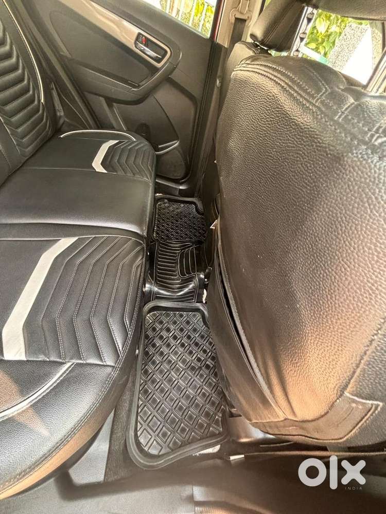 Maruti Suzuki Vitara Brezza 2019 Diesel Well Maintained