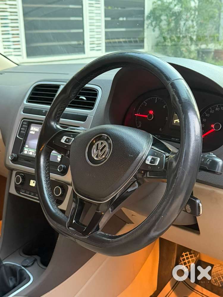 Volkswagen Vento 1.5 Tdi Highline Plus, 2018, Diesel