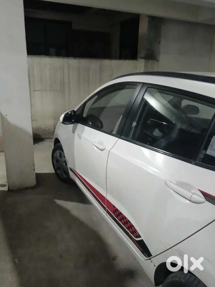Hyundai Grand I10 2016