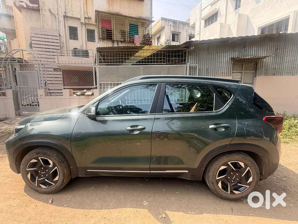 Kia Sonet 1.0 Htx Imt 2024