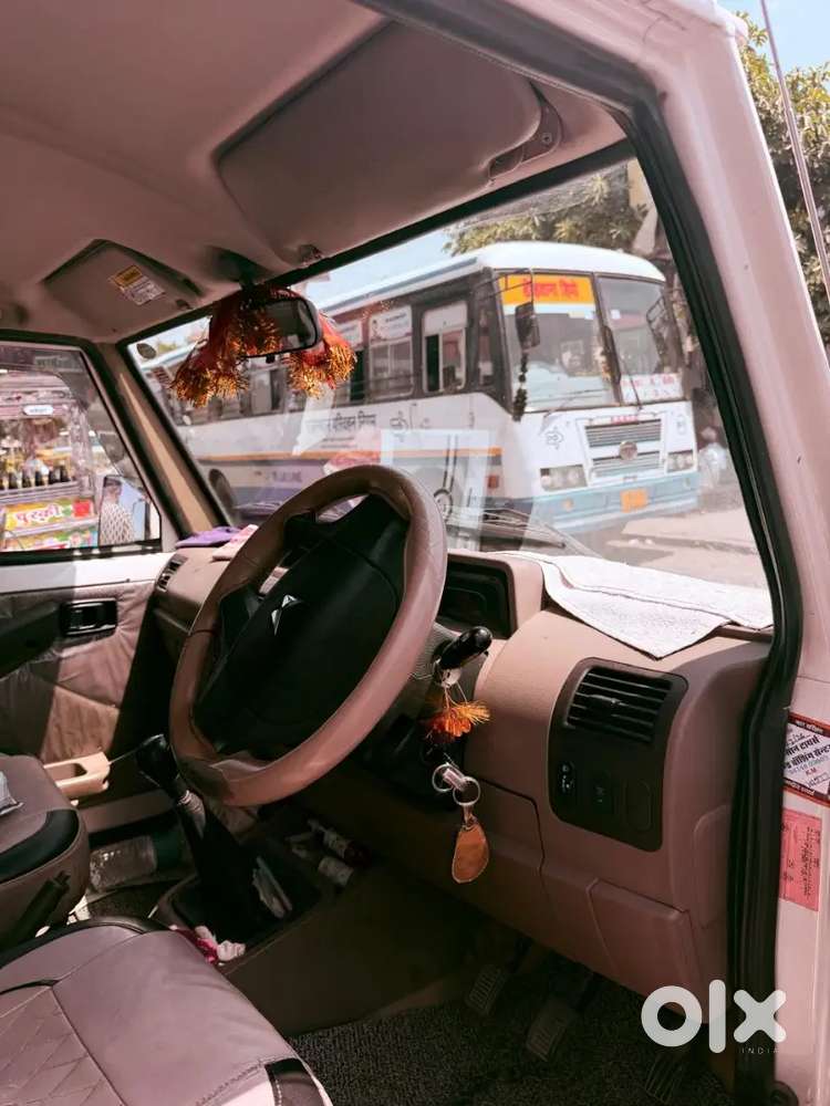 Mahindra Bolero 2023 Diesel 54000 Km Driven
