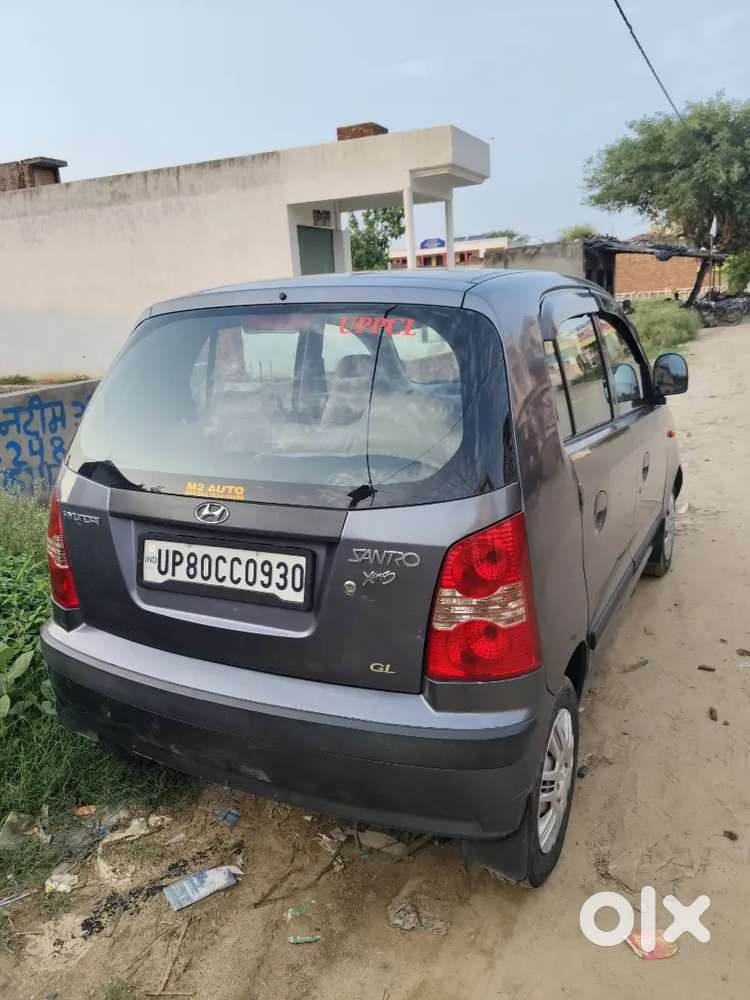 फुल गाड़ी ओरिजिनल है कोई कमी नहीं है चारों टायर ओके है