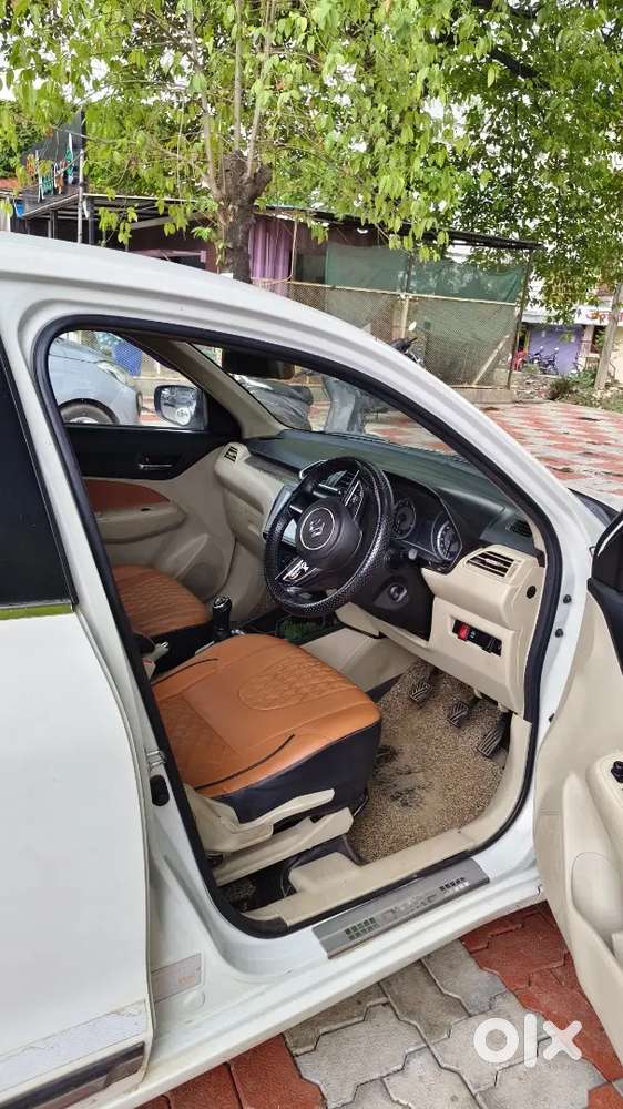 2020 Maruti Dzire Lxi Petrol
