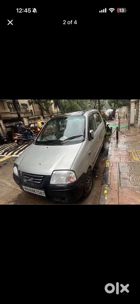 Hyundai Santro Xing Gls 2005